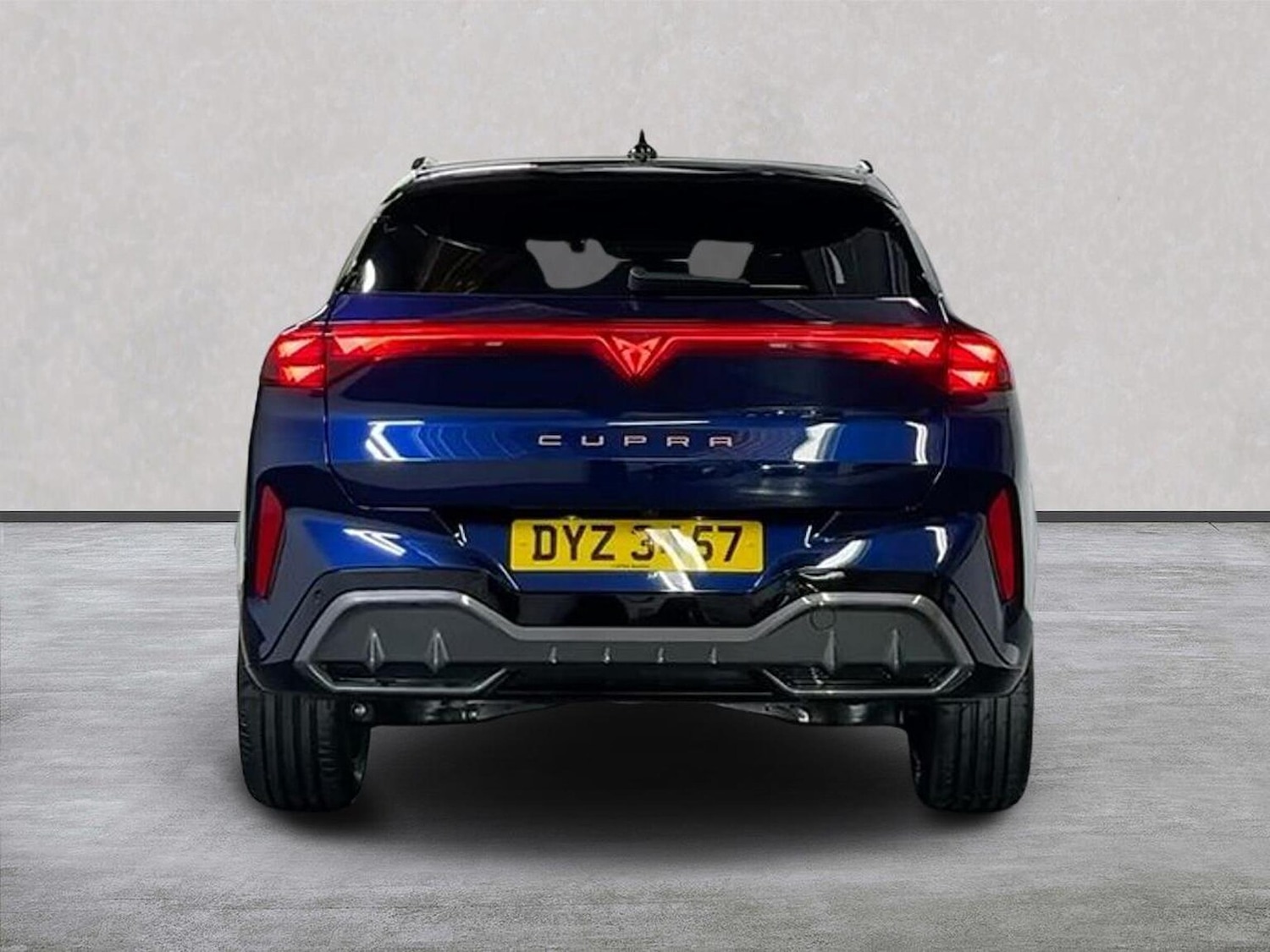 Used Cupra Terramar 2025 for sale - 76855438: Photo 4