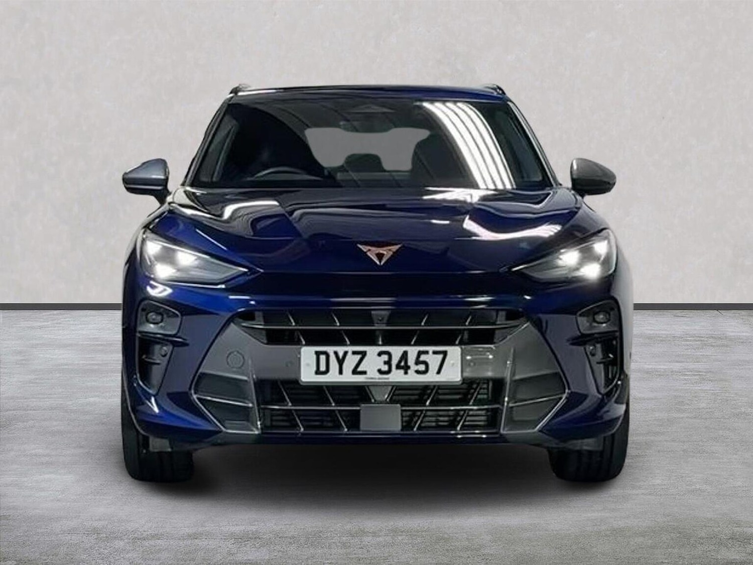 Used Cupra Terramar 2025 for sale - 76855438: Photo 5