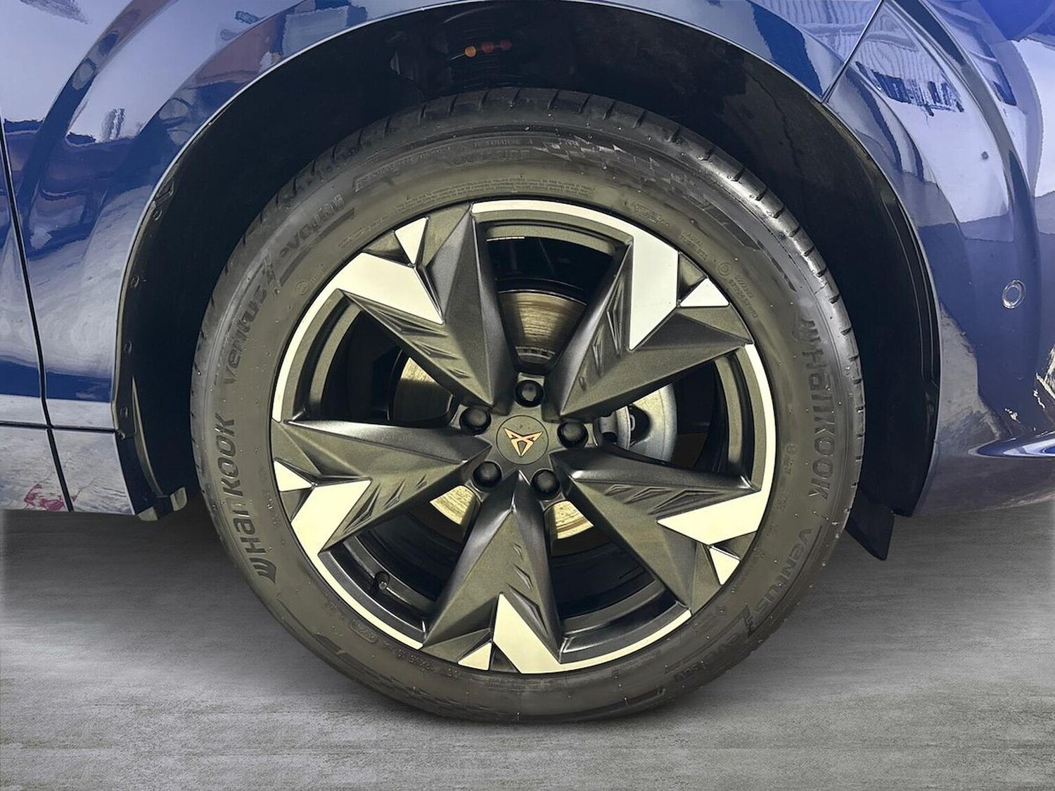 Used Cupra Terramar 2025 for sale - 76855438: Photo 6