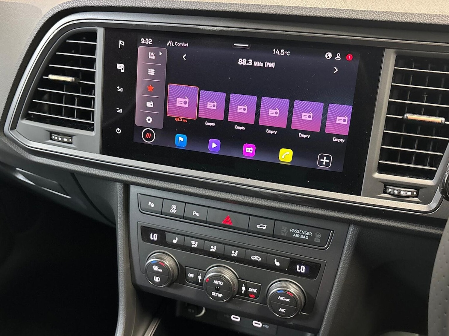 Used Cupra Ateca 2025 for sale - 77488088: Photo 11