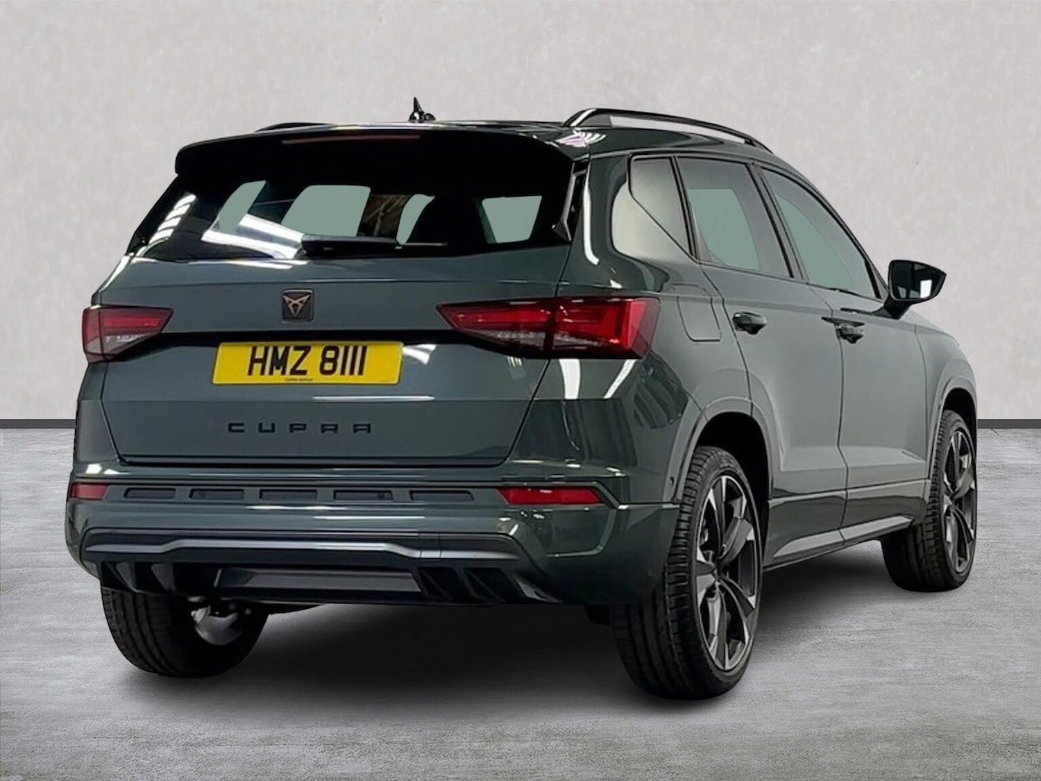 Used Cupra Ateca 2025 for sale - 77488088: Photo 18