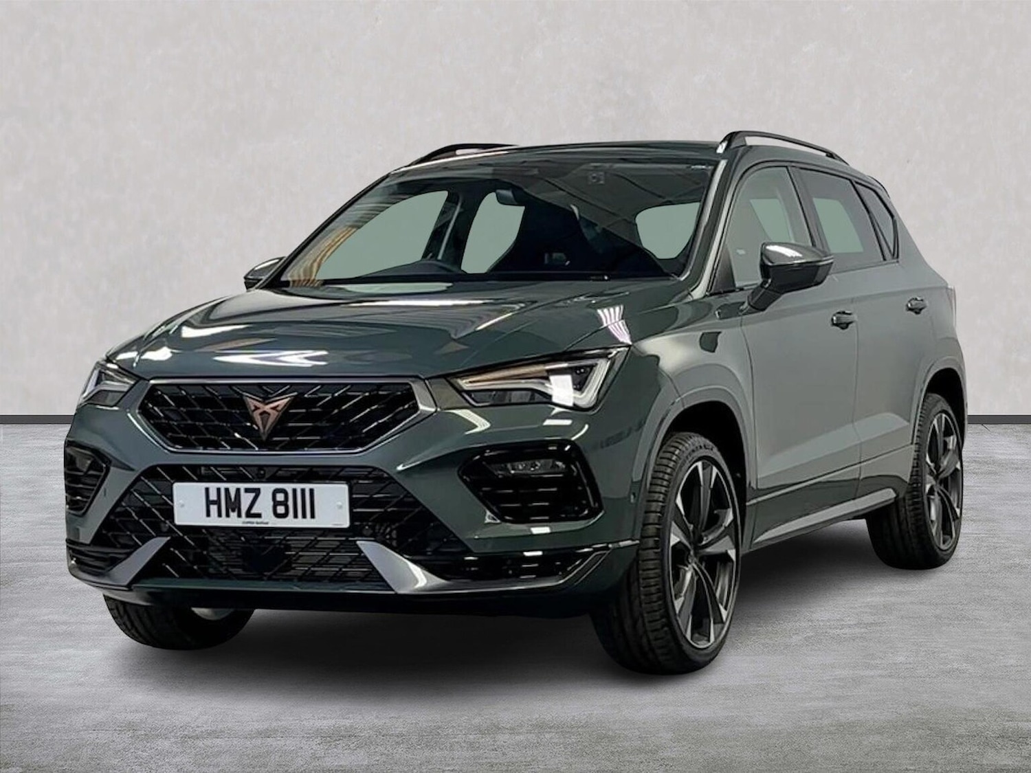 Used Cupra Ateca 2025 for sale - 77488088: Photo 20