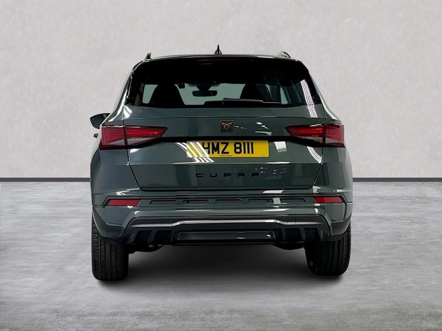 Used Cupra Ateca 2025 for sale - 77488088: Photo 4
