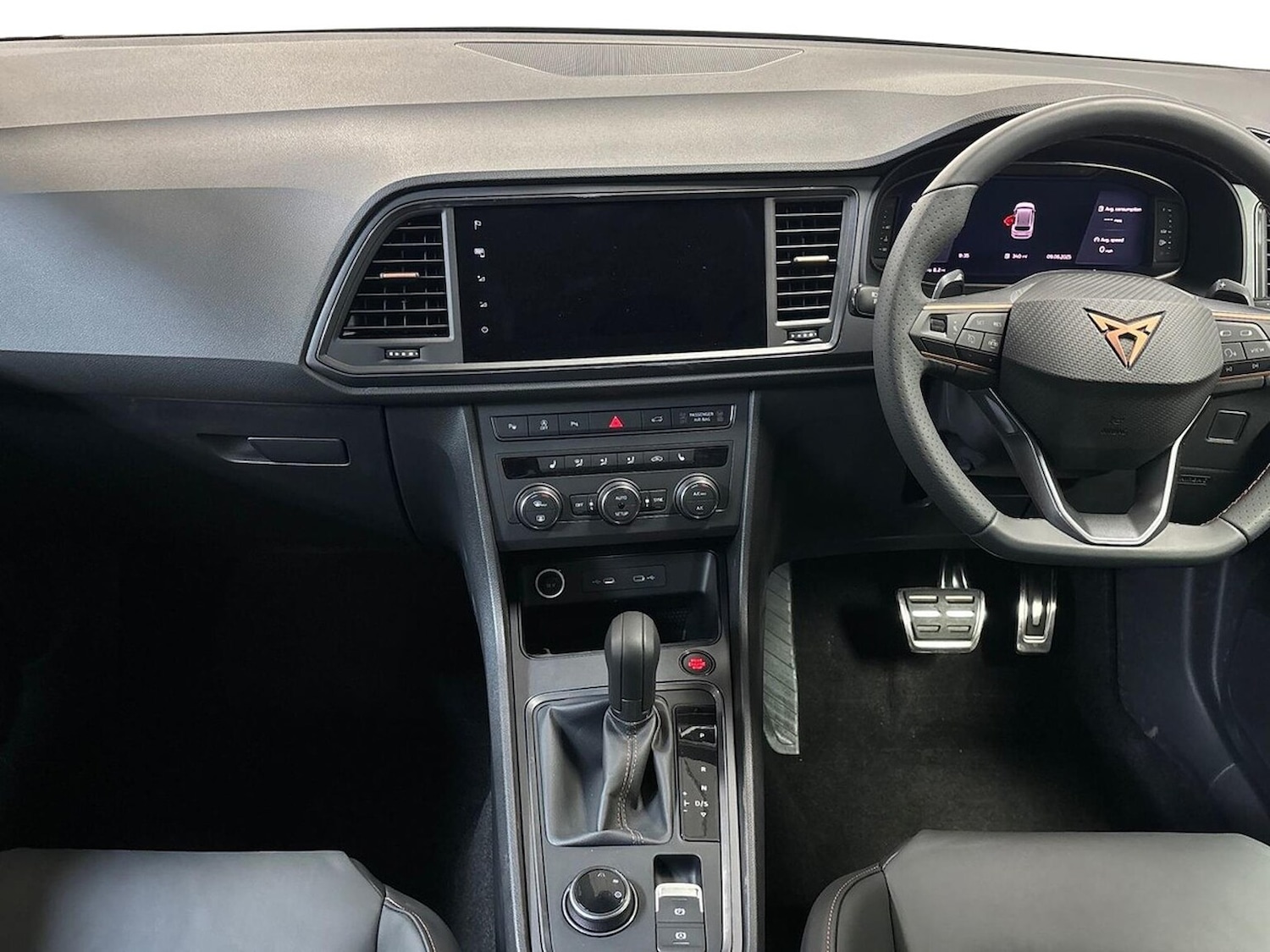 Used Cupra Ateca 2025 for sale - 77488088: Photo 8