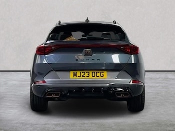 Used Cupra Formentor 2023 for sale - 78445921: Photo