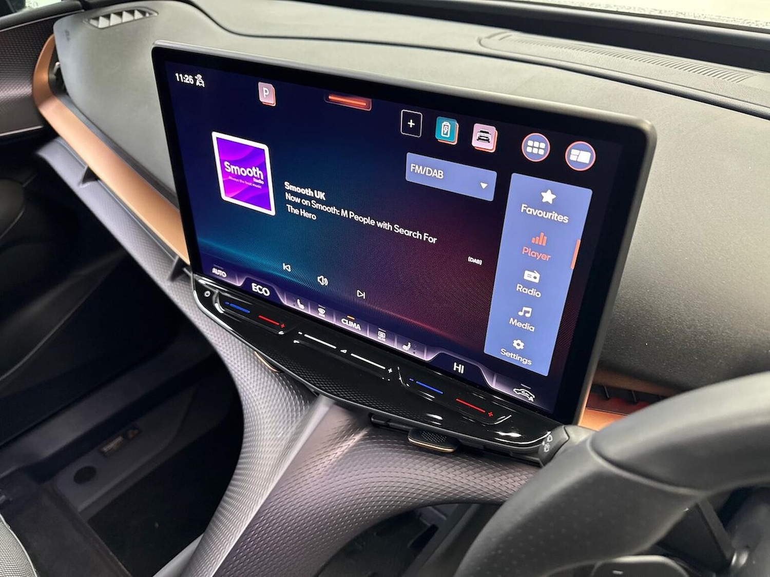 Used Cupra Tavascan 2025 for sale - 78018477: Photo 11