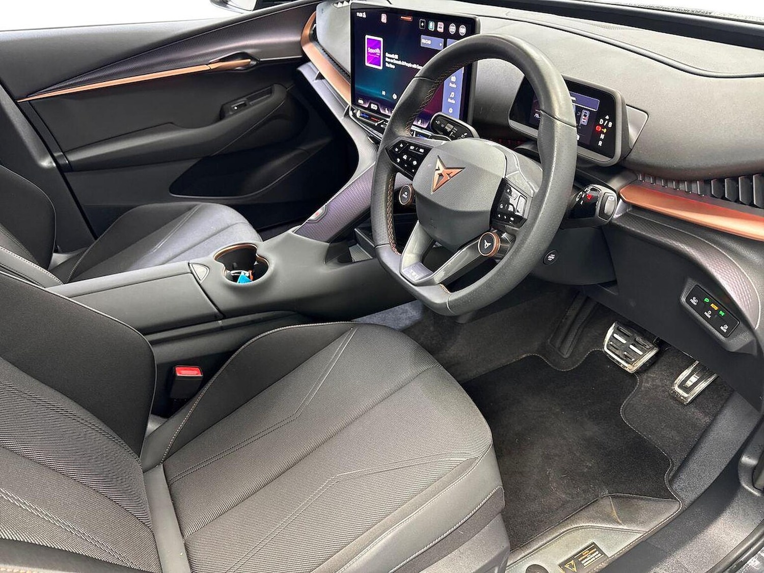 Used Cupra Tavascan 2025 for sale - 78018477: Photo 15