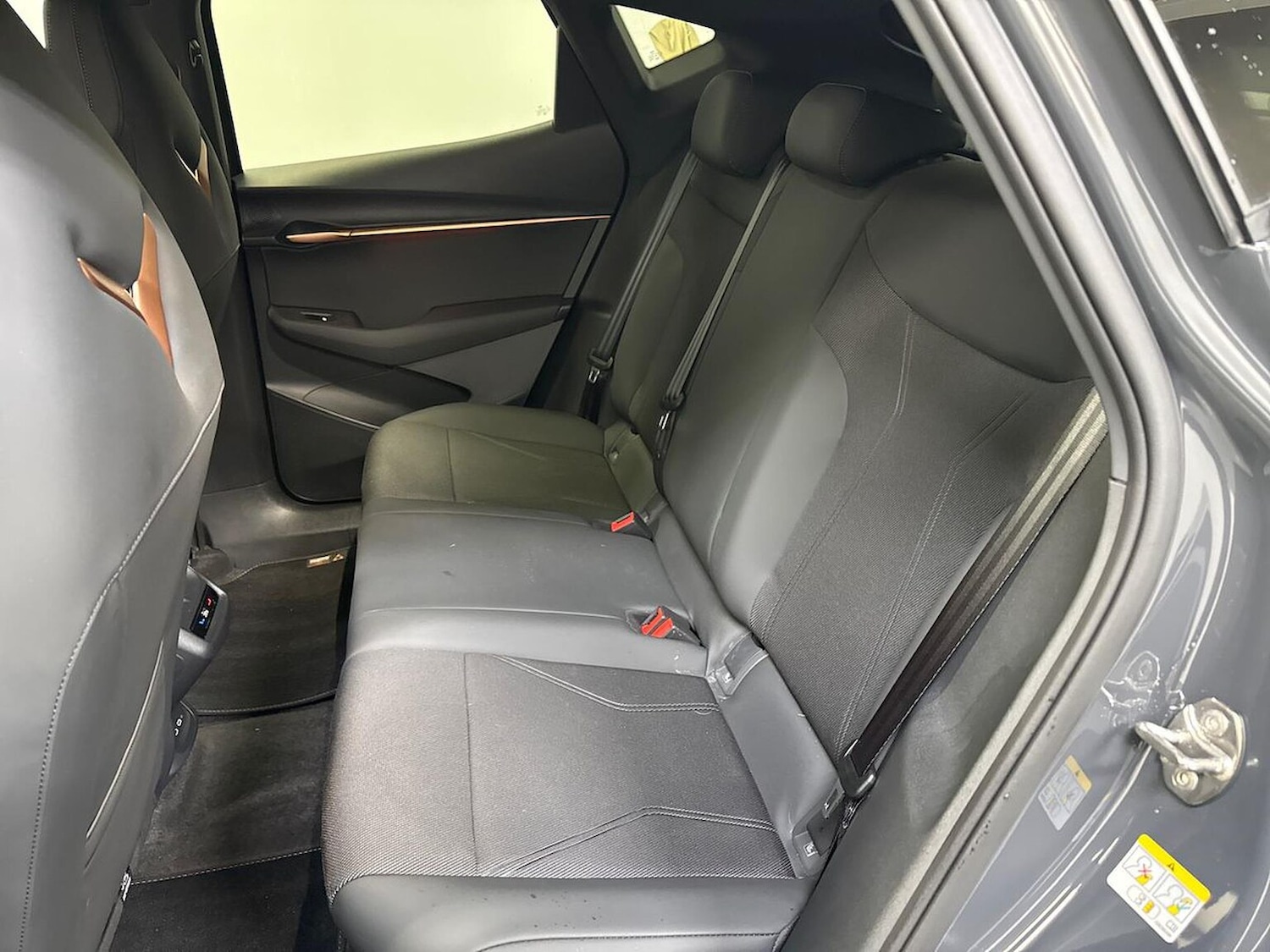 Used Cupra Tavascan 2025 for sale - 78018477: Photo 16