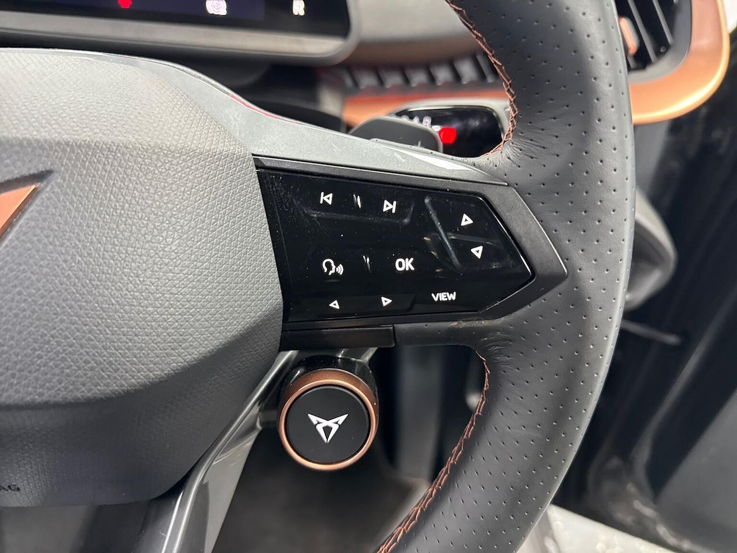 Used Cupra Tavascan 2025 for sale - 78018477: Photo 24