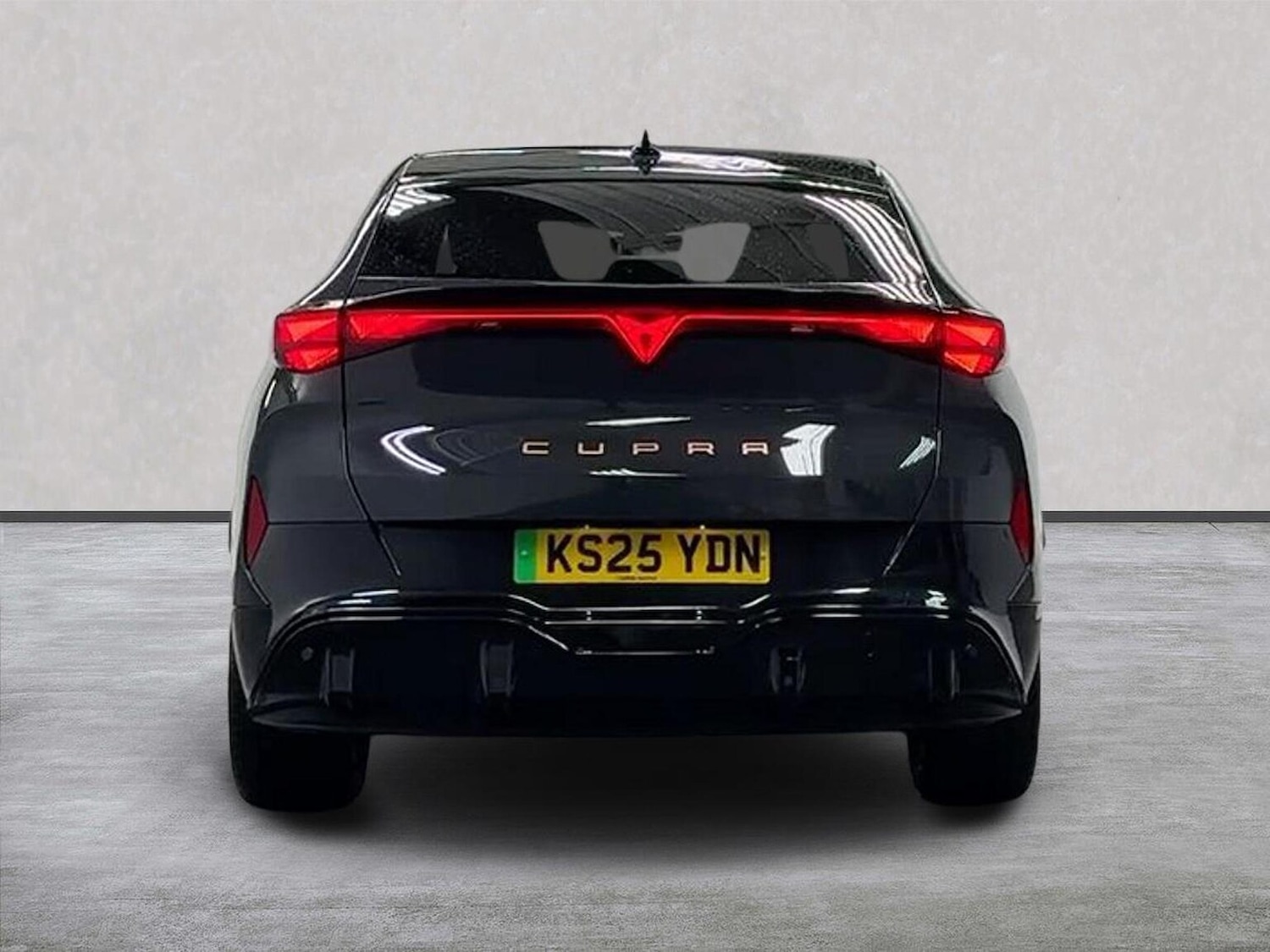 Used Cupra Tavascan 2025 for sale - 78018477: Photo 4