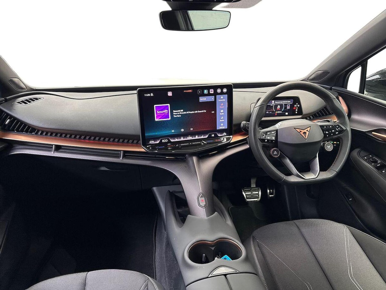 Used Cupra Tavascan 2025 for sale - 78018477: Photo 8