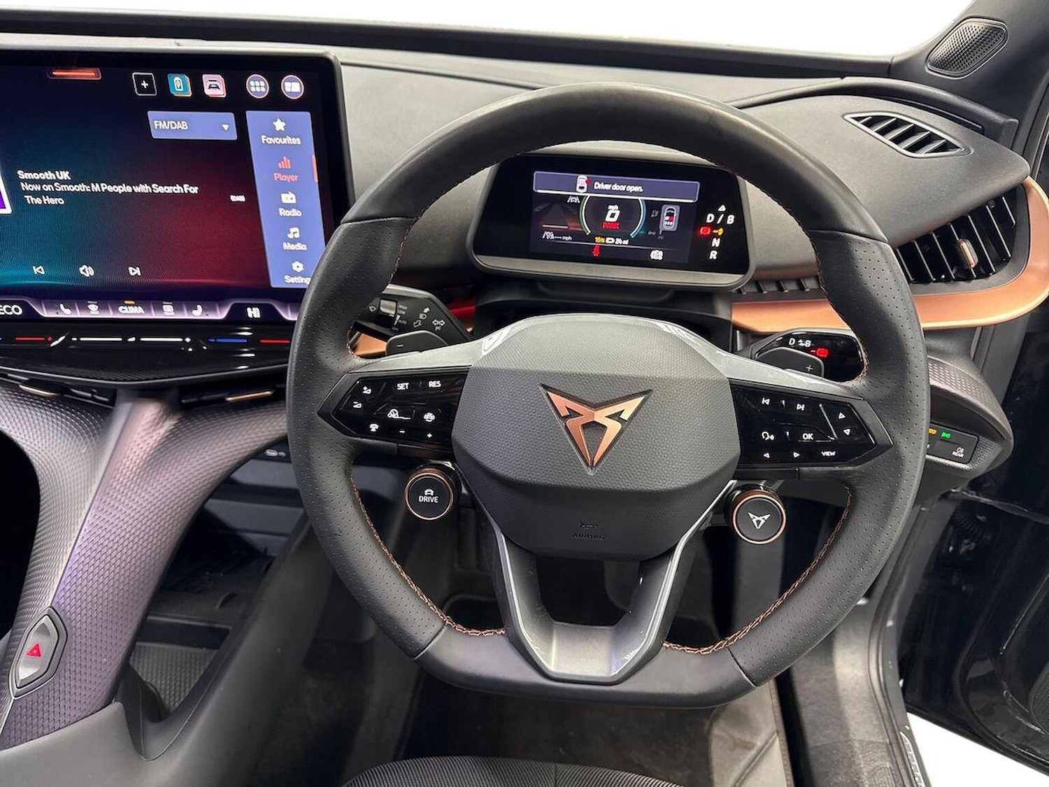 Used Cupra Tavascan 2025 for sale - 78018477: Photo 9