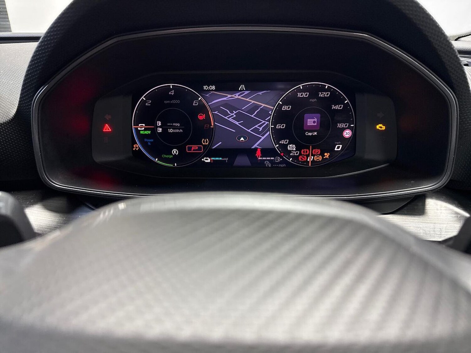 Used Cupra Leon 2024 for sale - 76268275: Photo 10