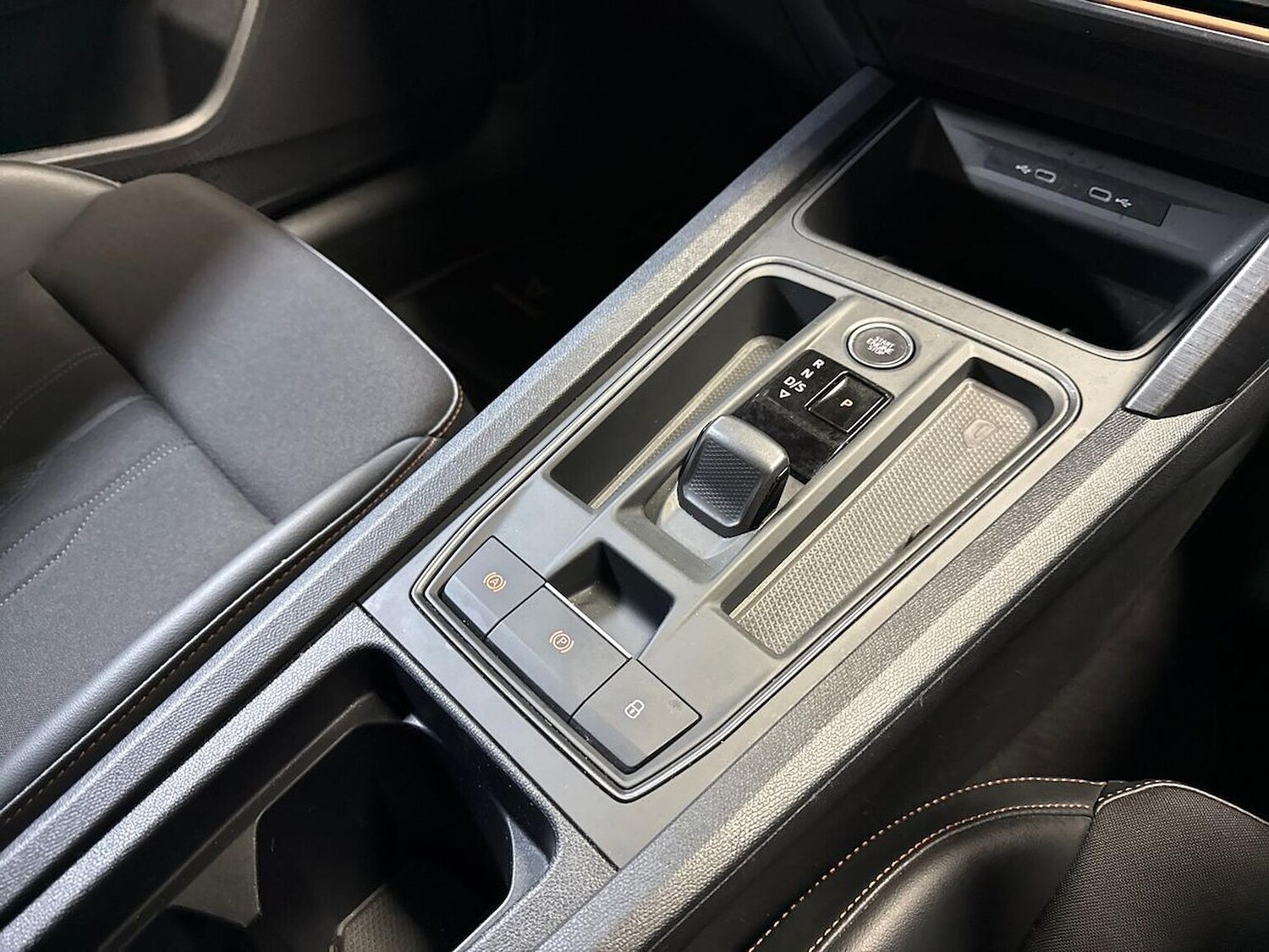 Used Cupra Leon 2024 for sale - 76268275: Photo 13