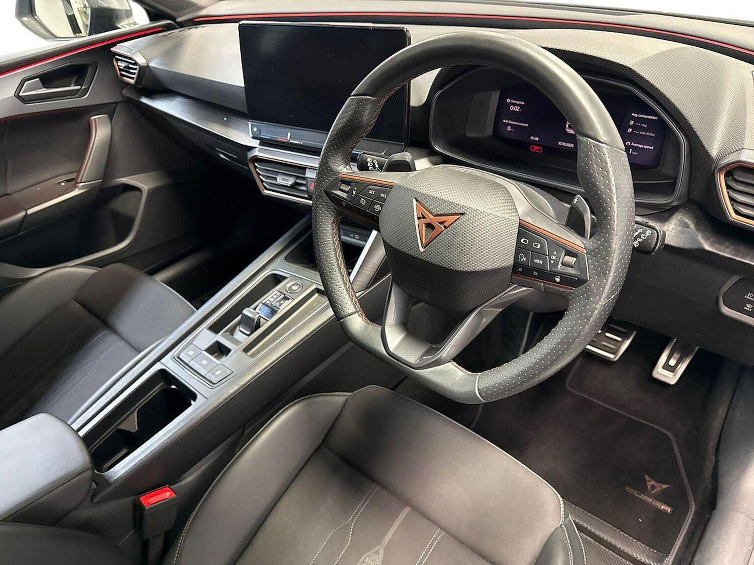 Used Cupra Leon 2024 for sale - 76268275: Photo 15