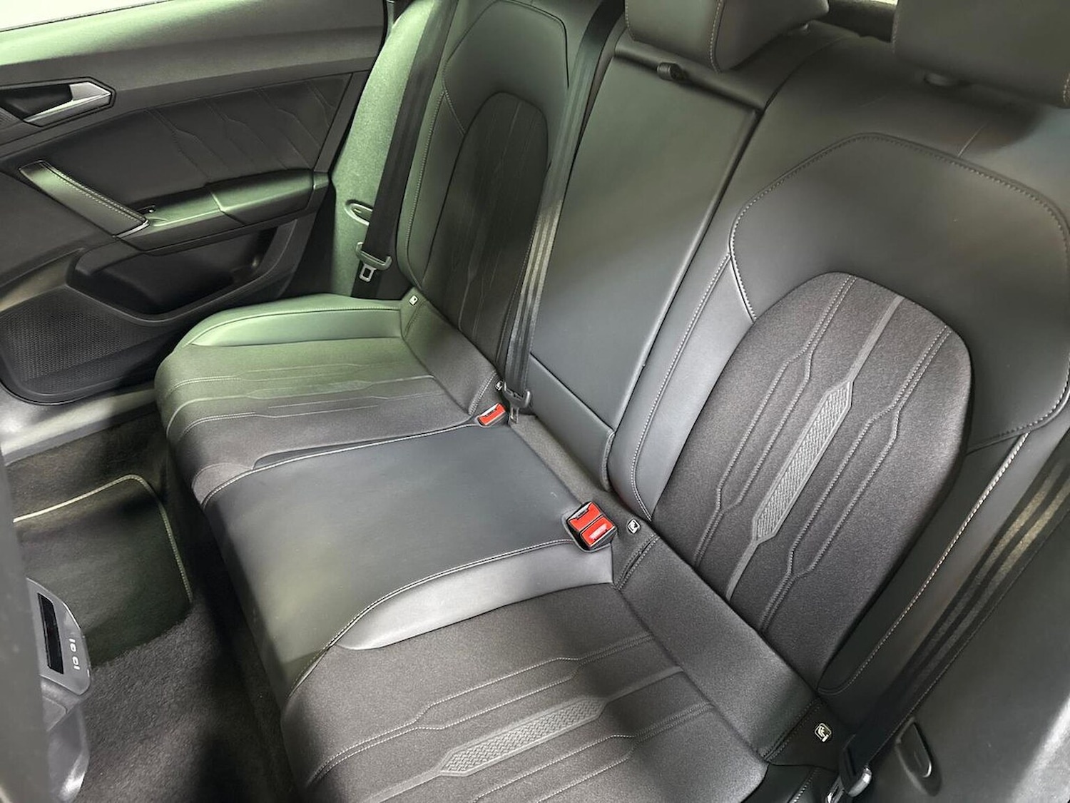 Used Cupra Leon 2024 for sale - 76268275: Photo 16