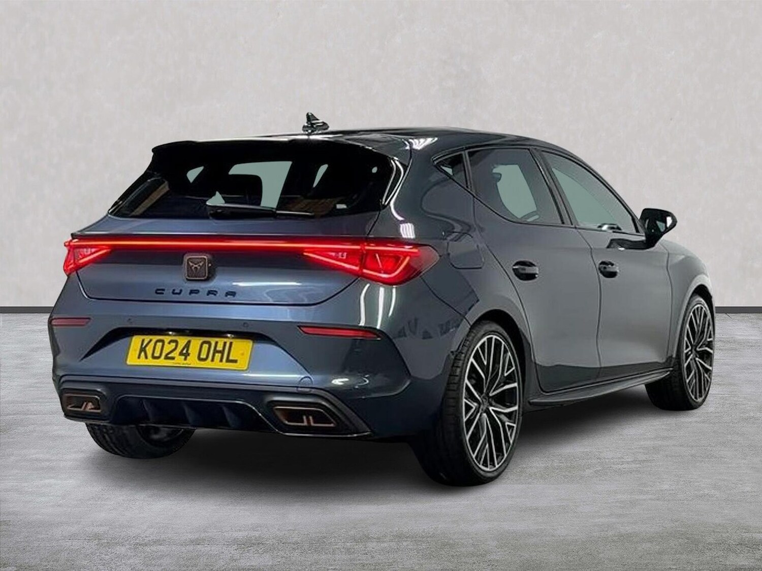 Used Cupra Leon 2024 for sale - 76268275: Photo 18
