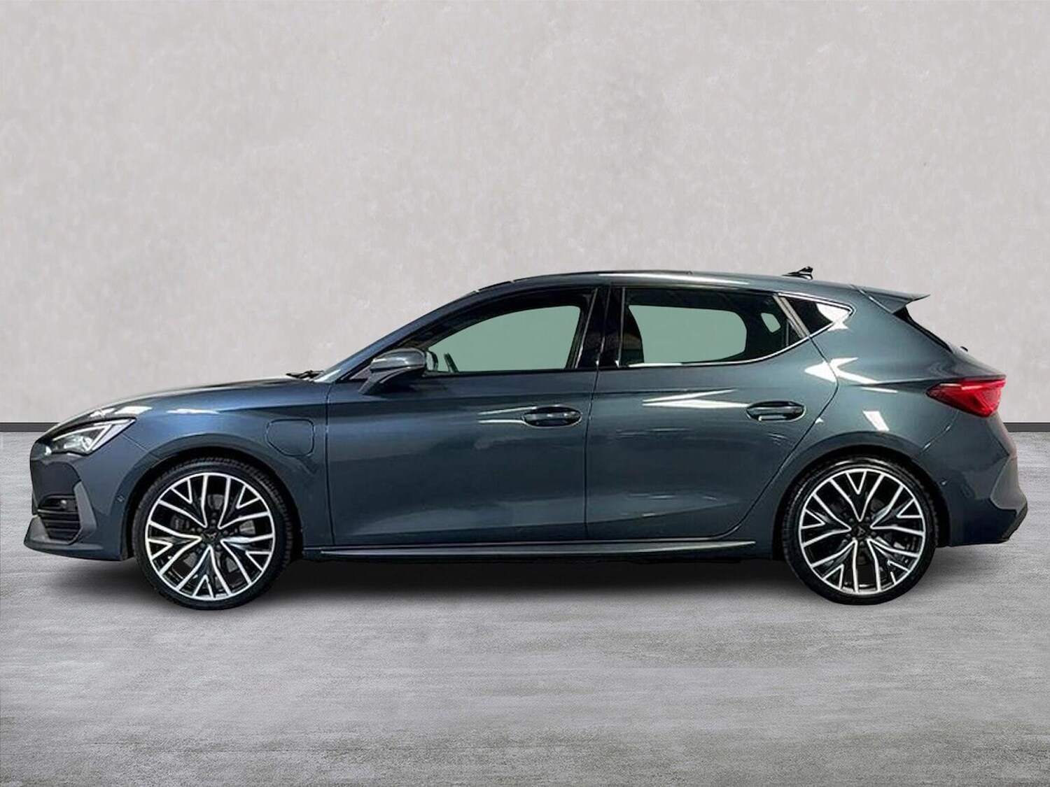 Used Cupra Leon 2024 for sale - 76268275: Photo 19
