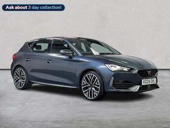 Used Cupra Leon 2024 for sale - 76268275: Photo