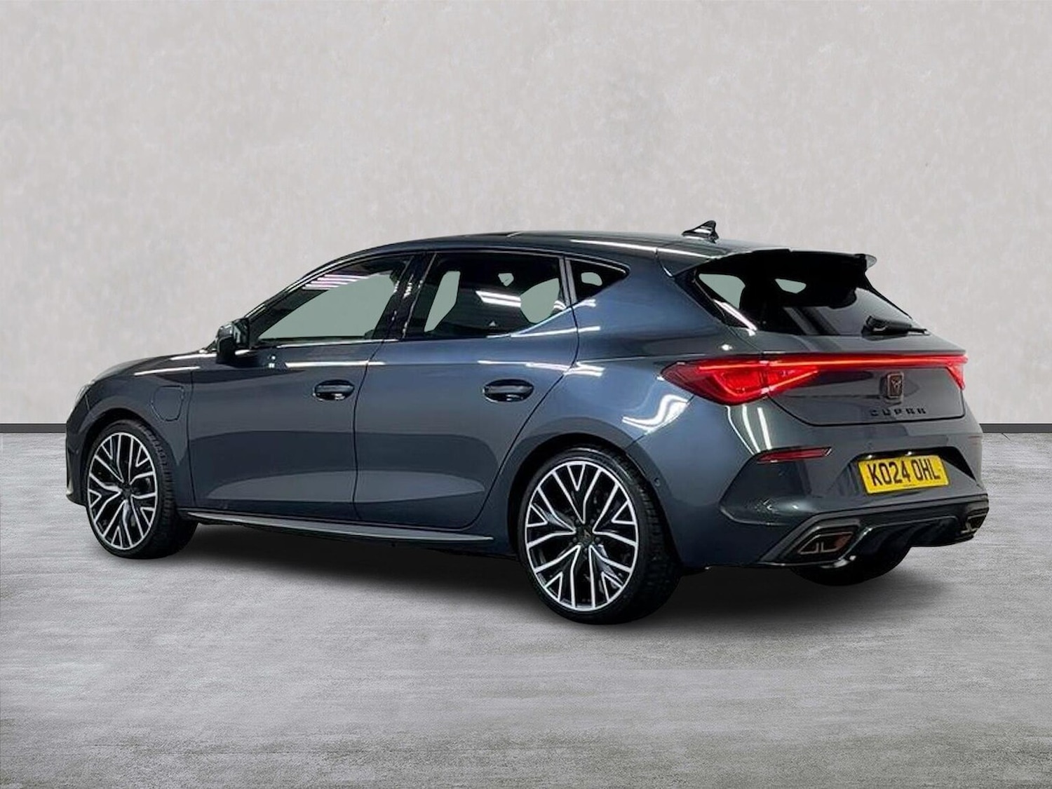 Used Cupra Leon 2024 for sale - 76268275: Photo 2
