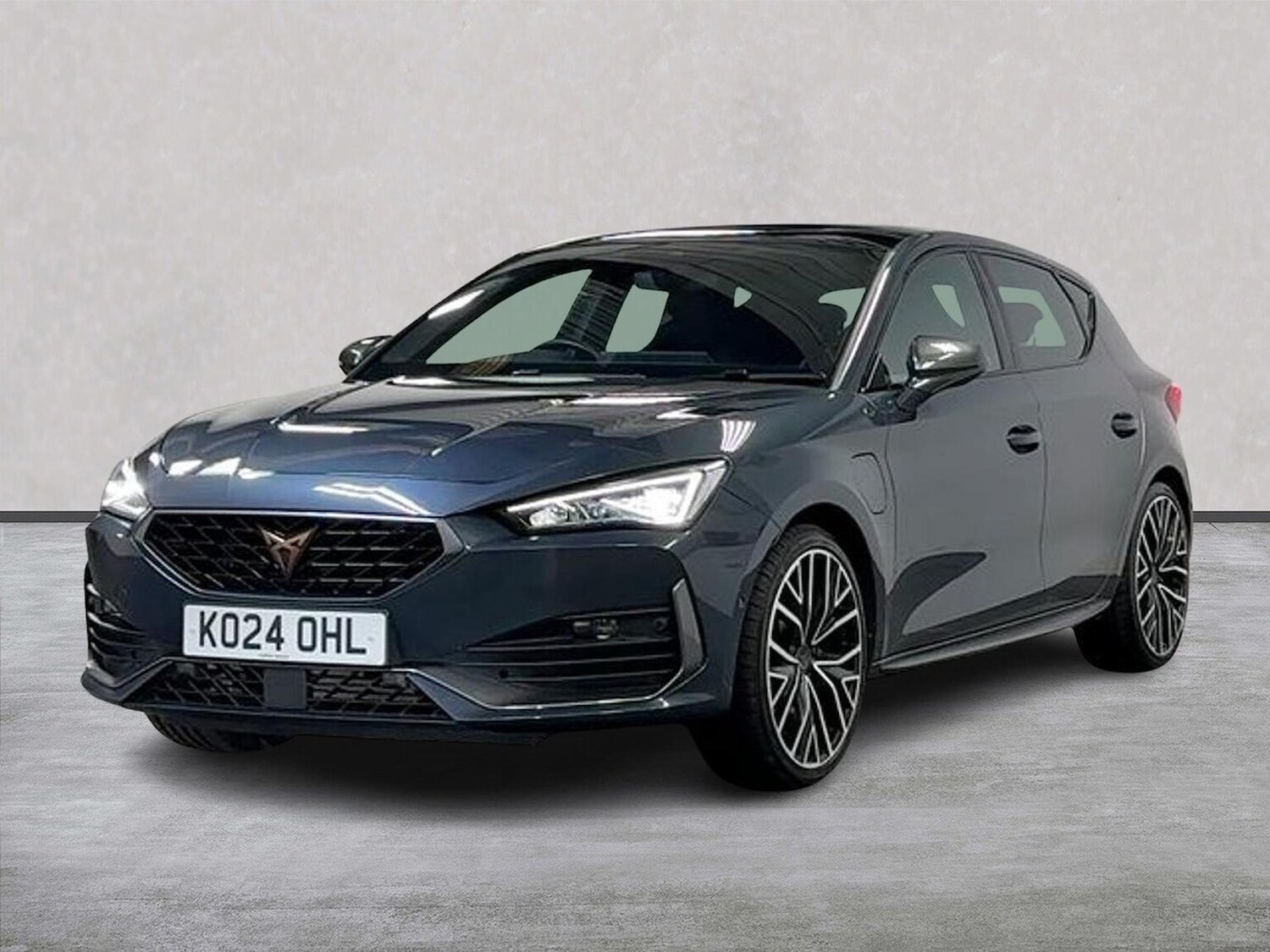 Used Cupra Leon 2024 for sale - 76268275: Photo 20