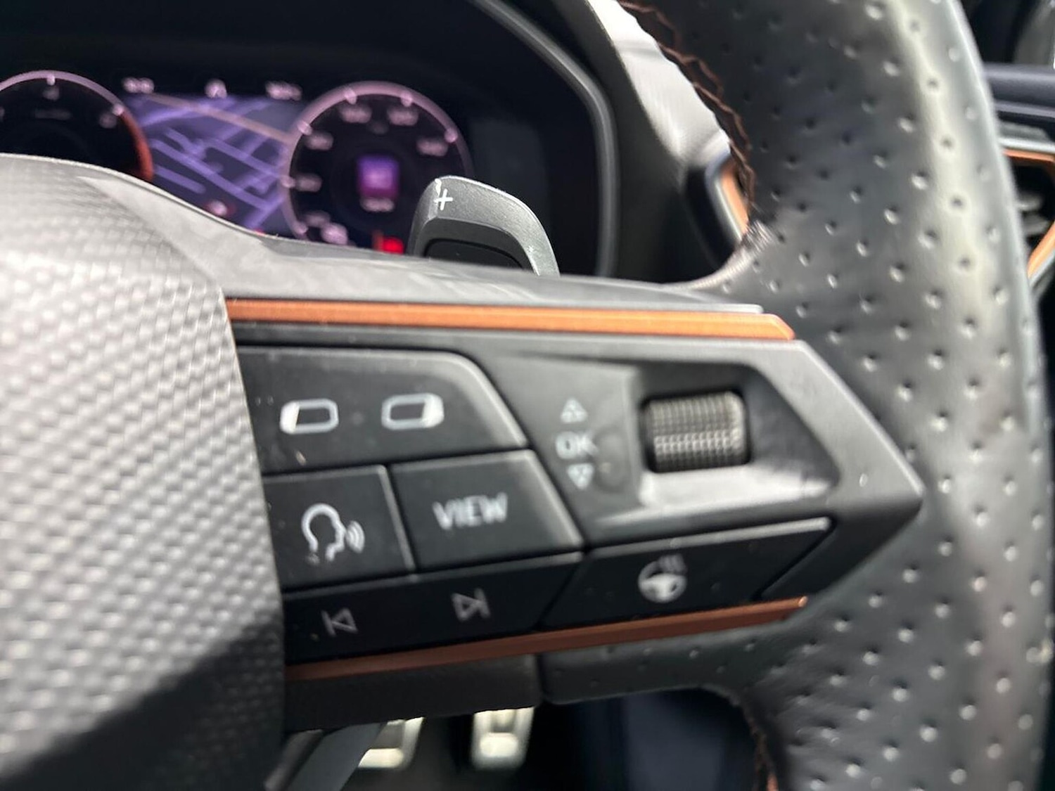 Used Cupra Leon 2024 for sale - 76268275: Photo 24