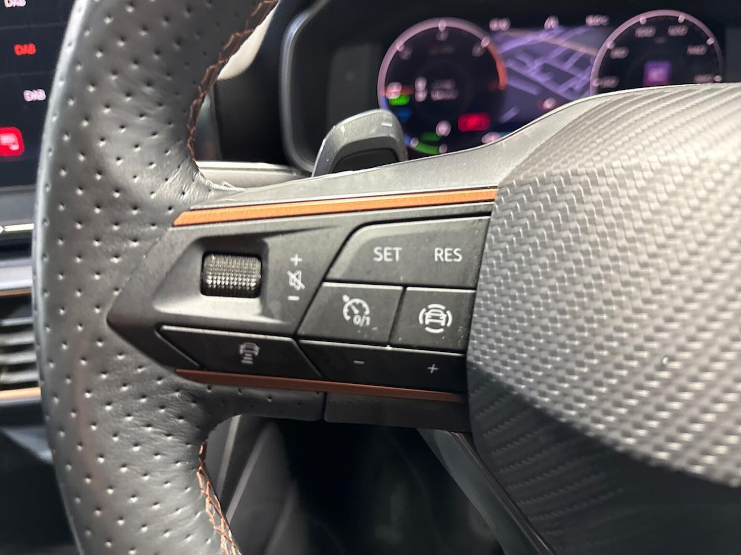Used Cupra Leon 2024 for sale - 76268275: Photo 25