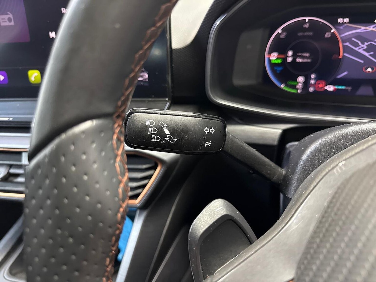 Used Cupra Leon 2024 for sale - 76268275: Photo 27