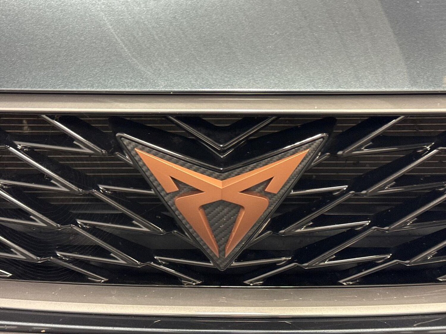 Used Cupra Leon 2024 for sale - 76268275: Photo 28