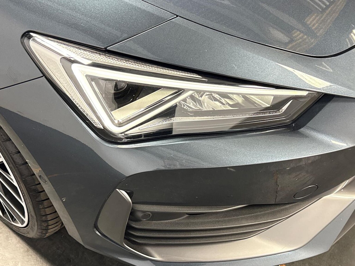 Used Cupra Leon 2024 for sale - 76268275: Photo 29