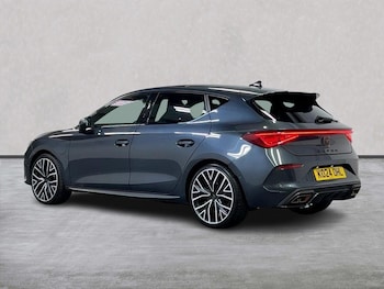 Used Cupra Leon 2024 for sale - 76268275: Photo
