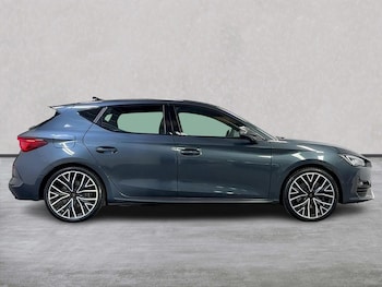 Used Cupra Leon 2024 for sale - 76268275: Photo