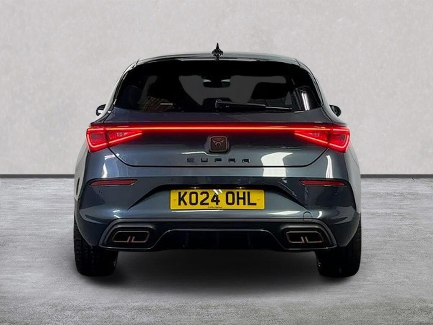 Used Cupra Leon 2024 for sale - 76268275: Photo 4