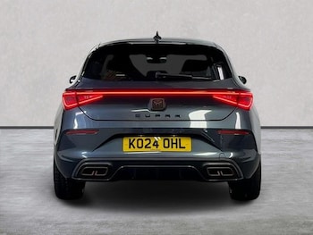 Used Cupra Leon 2024 for sale - 76268275: Photo