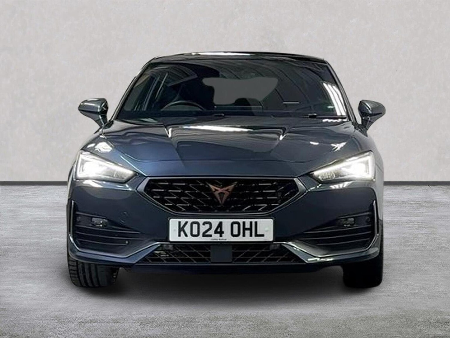 Used Cupra Leon 2024 for sale - 76268275: Photo 5