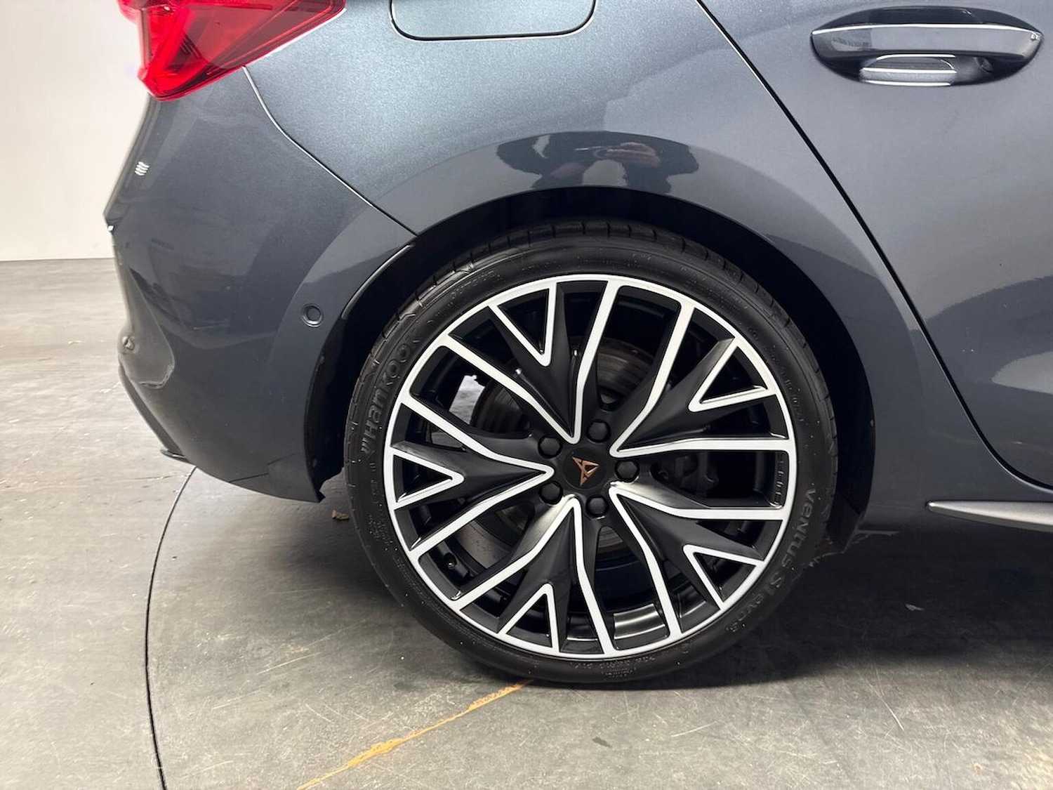Used Cupra Leon 2024 for sale - 76268275: Photo 6