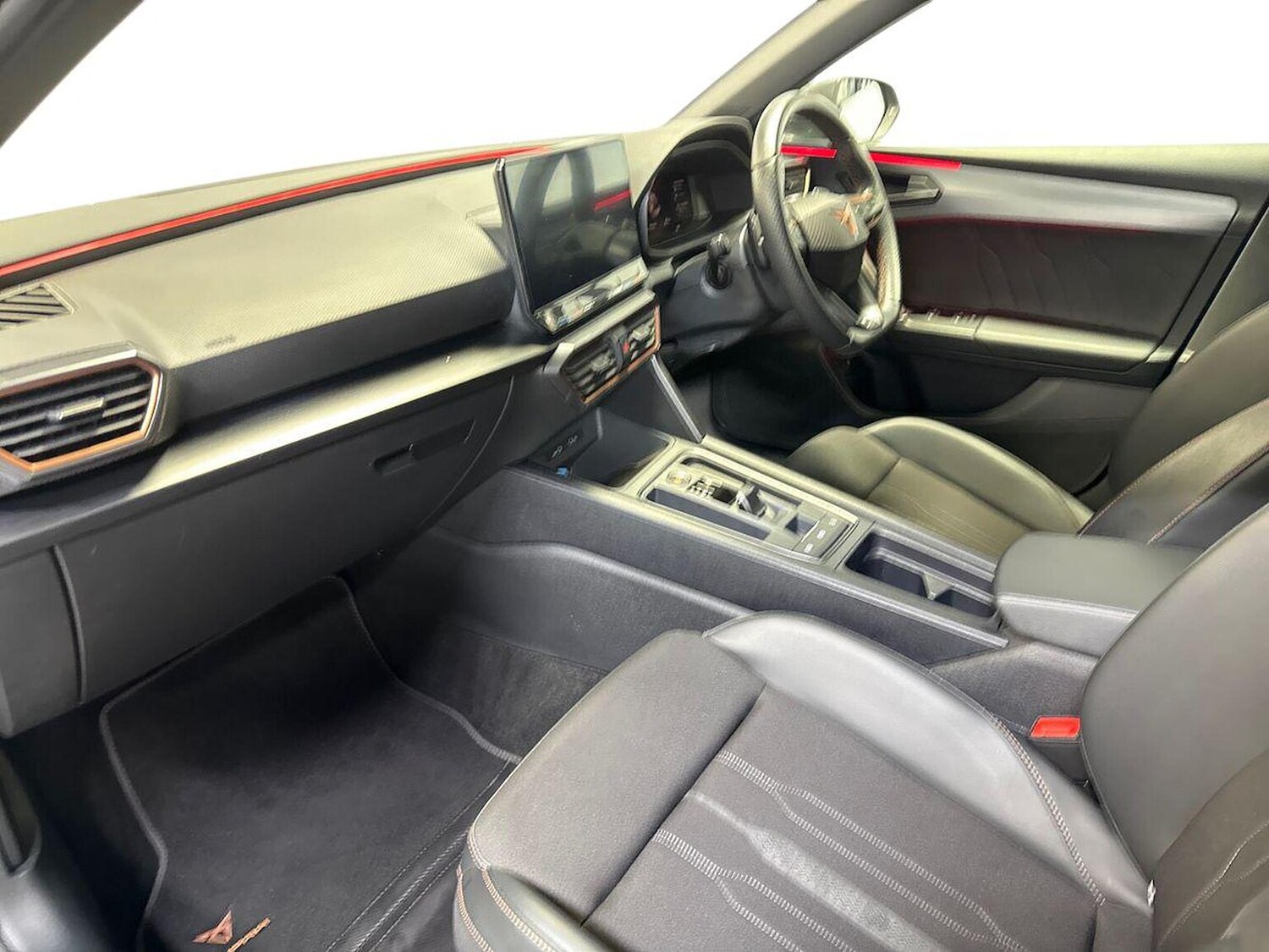 Used Cupra Leon 2024 for sale - 76268275: Photo 7