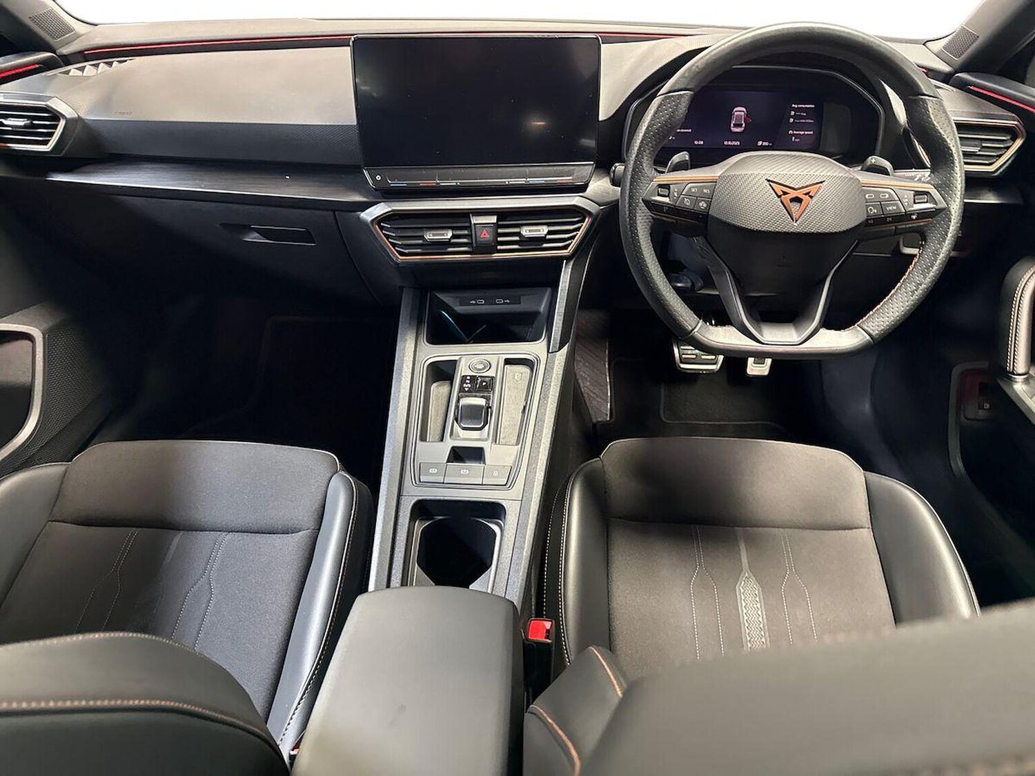 Used Cupra Leon 2024 for sale - 76268275: Photo 8