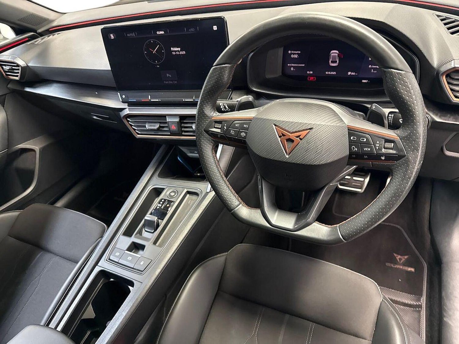 Used Cupra Leon 2024 for sale - 76268275: Photo 9
