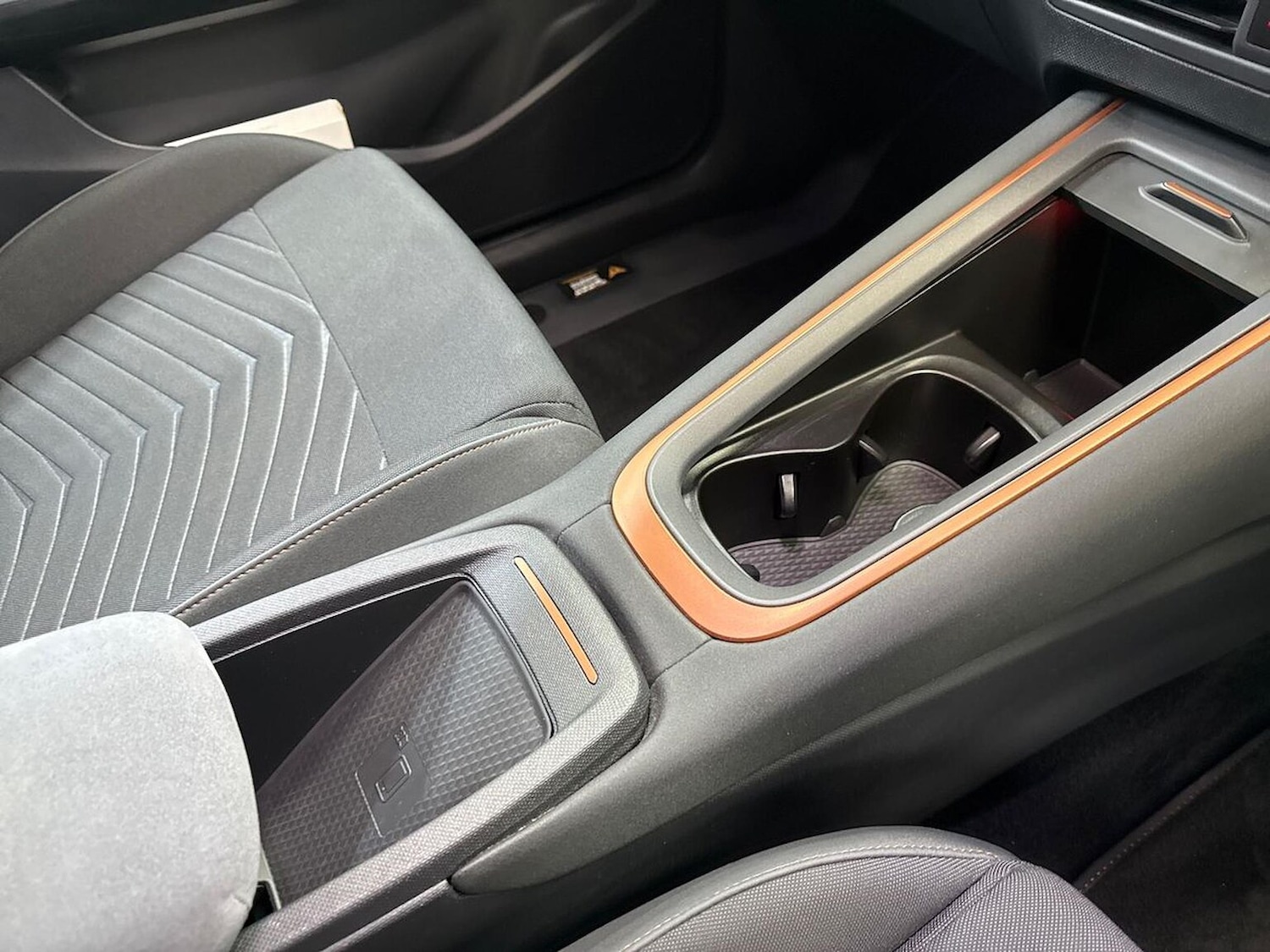 Used Cupra Born 2022 for sale - 77954096: Photo 13