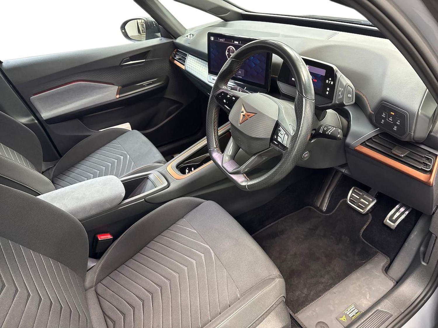 Used Cupra Born 2022 for sale - 77954096: Photo 15