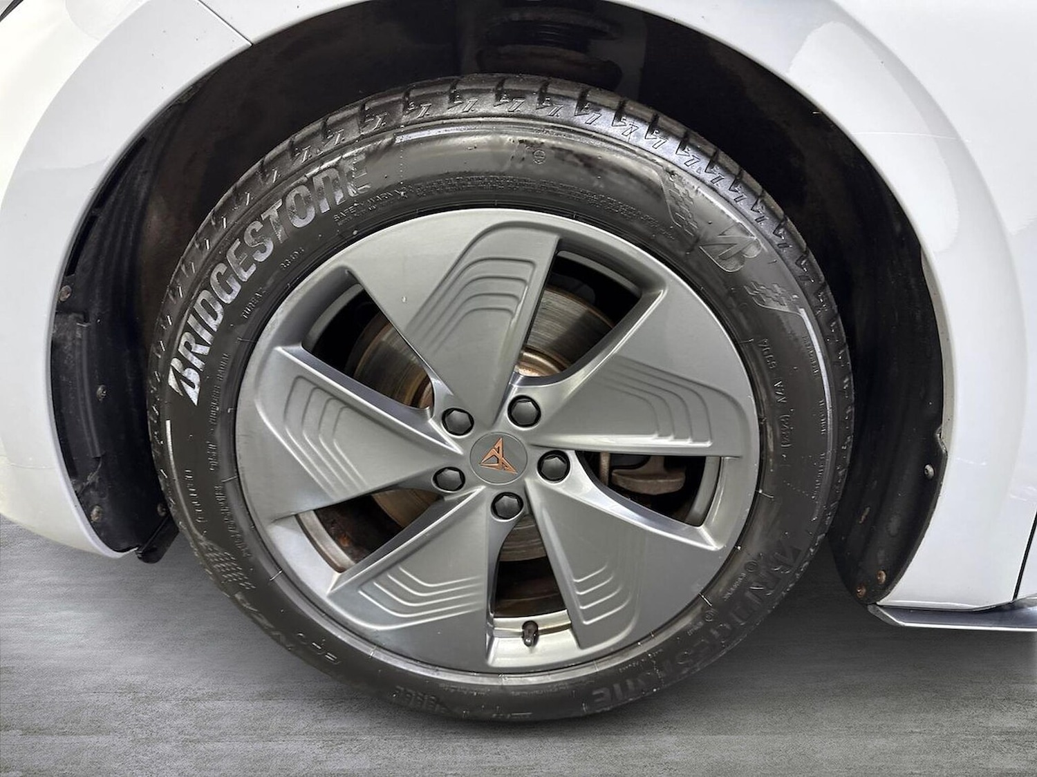 Used Cupra Born 2022 for sale - 77954096: Photo 6