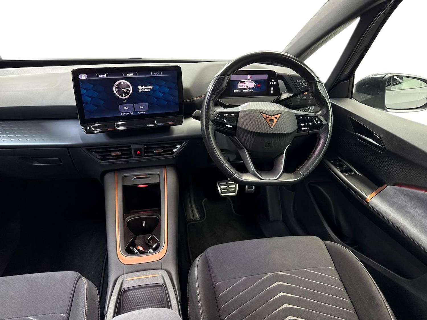 Used Cupra Born 2022 for sale - 77954096: Photo 8