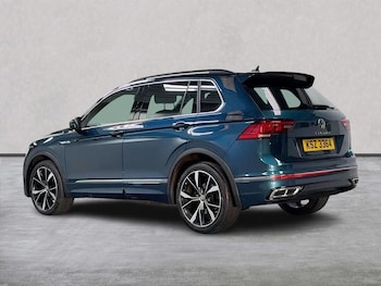 Used Volkswagen Tiguan 2022 for sale - 78346058: Photo