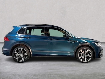 Used Volkswagen Tiguan 2022 for sale - 78346058: Photo