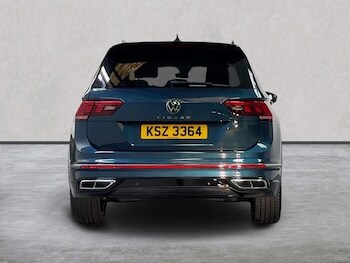 Used Volkswagen Tiguan 2022 for sale - 78346058: Photo