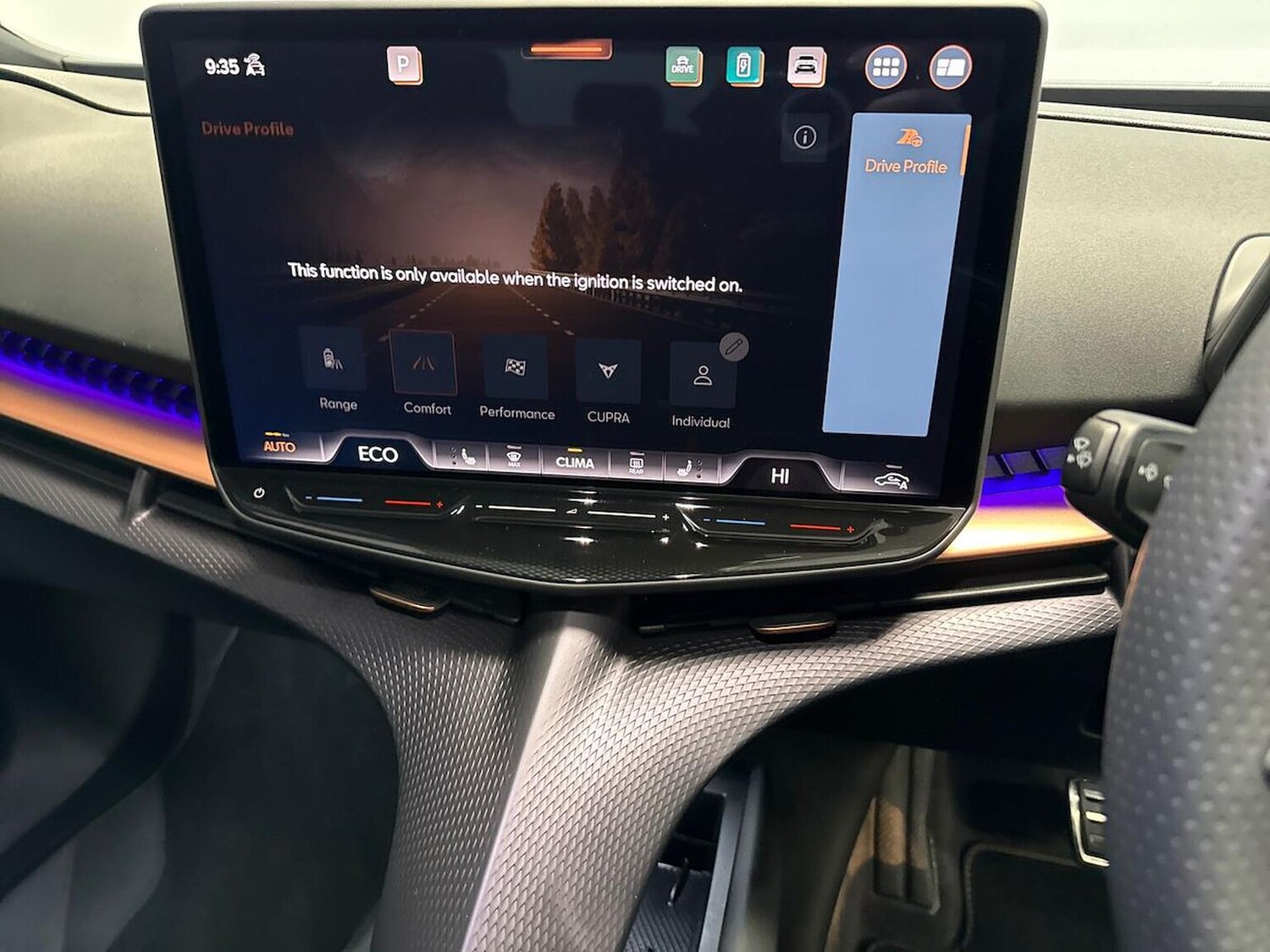 Used Cupra Tavascan 2025 for sale - 76979875: Photo 11