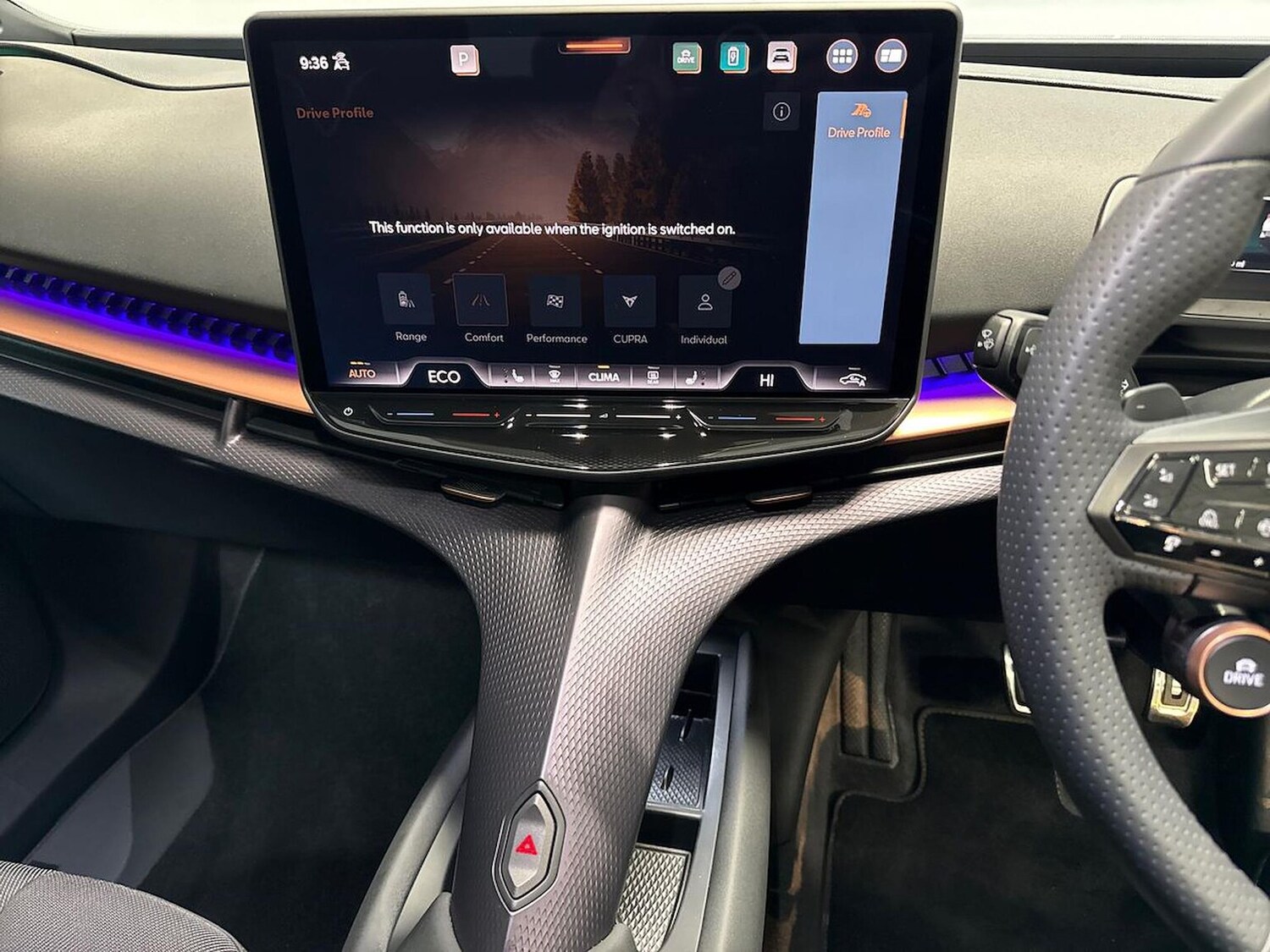 Used Cupra Tavascan 2025 for sale - 76979875: Photo 13