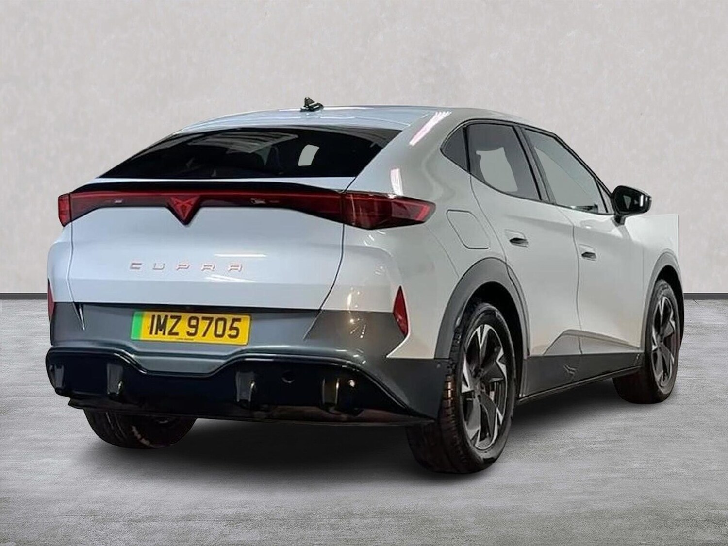 Used Cupra Tavascan 2025 for sale - 76979875: Photo 18