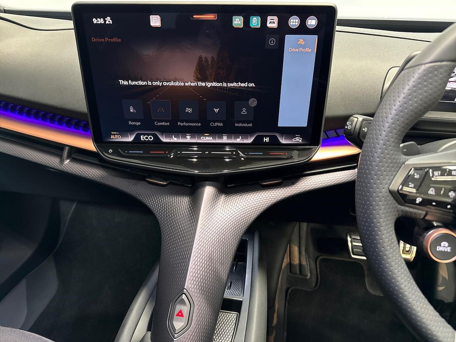 Used Cupra Tavascan 2025 for sale - 76979875: Photo 23